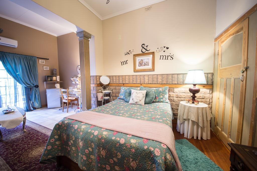 Tarentaalrand Guesthouse Upington Cameră foto