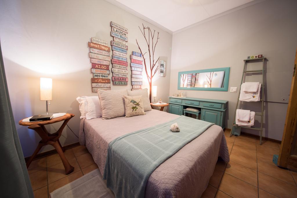 Tarentaalrand Guesthouse Upington Cameră foto